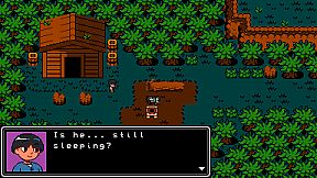 OTHER: Her Loving Embrace