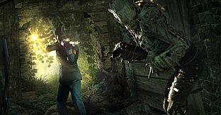 Zombie Army 4: Zombie Gentleman Dress Uniform Character