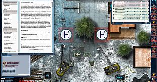 Fantasy Grounds - Starfinder RPG - Devastation Ark AP 1: Waking the Worldseed