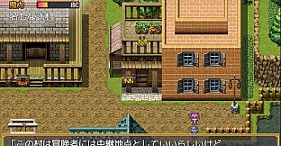 Melia's Witch Test - Additional Adult Story & Graphics DLC