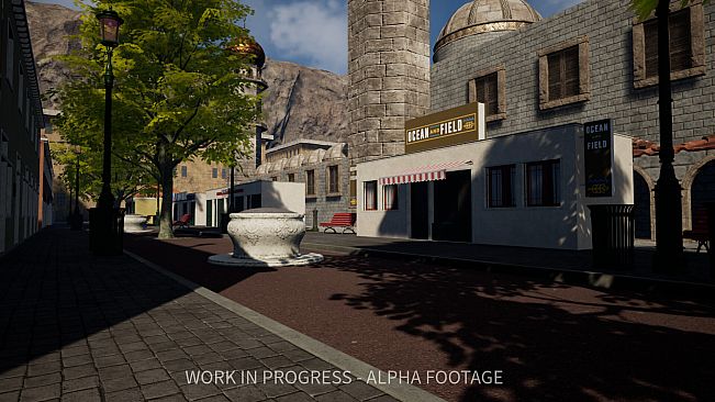 Scrapman Simulator