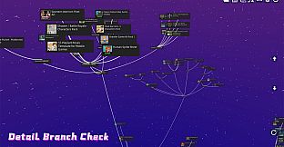 三生之树3ZENTREE - 3D NODE BASED INFORMATION SYSTEM