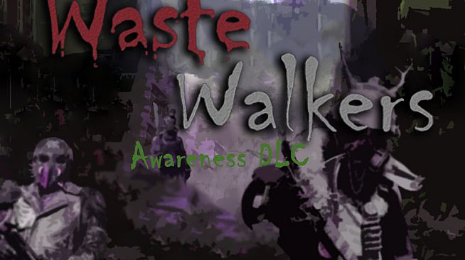 Waste Walkers Awareness
