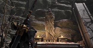 Alarion: The Ruined King