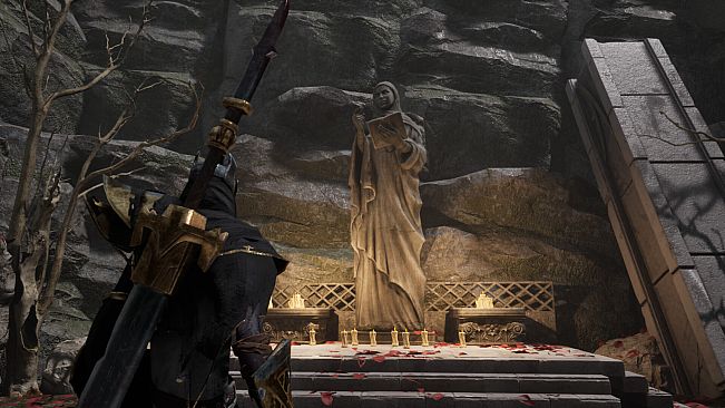 Alarion: The Ruined King