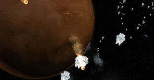 AI War: Light of the Spire