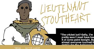 A Matter of Murder - Wallpapers