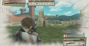 Valkyria Chronicles 4 - Expert Level Skirmishes
