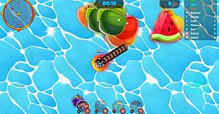 Brawl Snakes