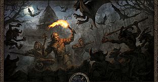 Grimmwood - Supporter Pack