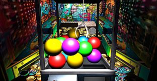 Coin Pusher 2 bed 4 pusher world