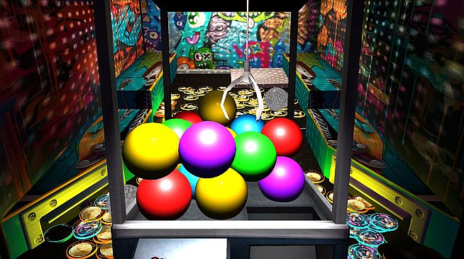 Coin Pusher 2 bed 4 pusher world