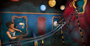 DLC "New Edition" - Escape Game Fort Boyard