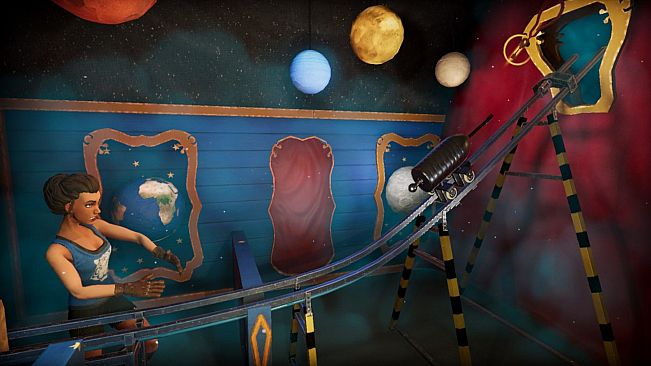 DLC "New Edition" - Escape Game Fort Boyard