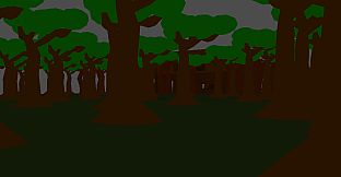 Forest Of Horror