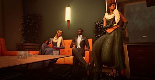 First Class Trouble Supporter Pack