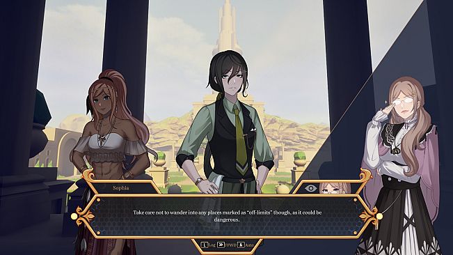 Unmasked Truths: Shattered Dreams