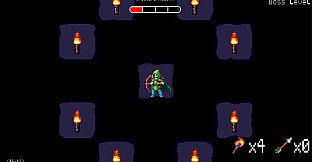 Labyrinth Of Shadows