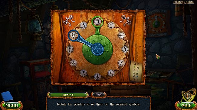 Lost Lands: Ice Spell Collector's Edition