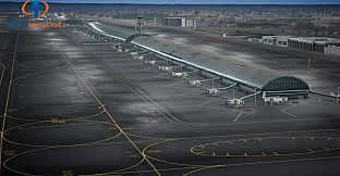 Tower! Simulator 3 - OMDB Airport