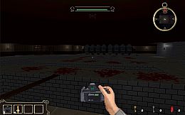 Uncle Nook's Monster Emporium