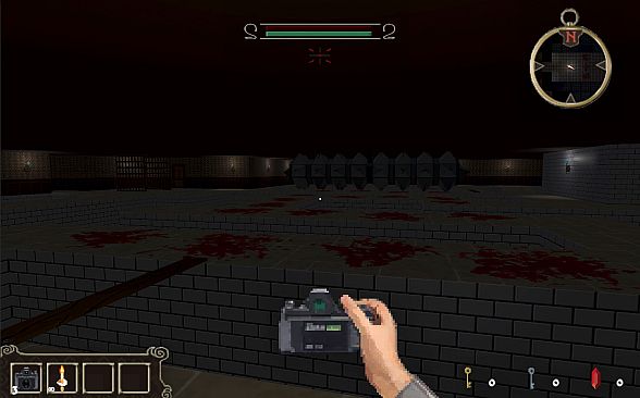 Uncle Nook's Monster Emporium