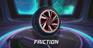 Turbo Golf Racing: Tech Jet Supporters Pack