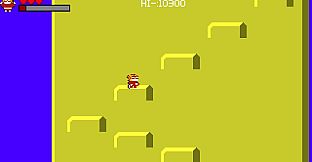 The Tower Of TigerQiuQiu Ninja Alpha