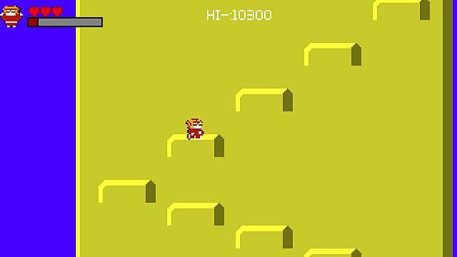 The Tower Of TigerQiuQiu Ninja Alpha