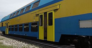 Trainz Plus DLC - PREG Bdhpumn 088