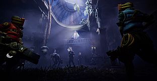 Wreck Runners