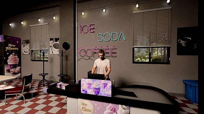 Truck Simulator 2026: USA