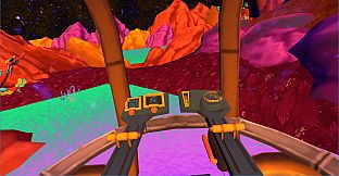 Wrecked: Get Your Ship Together