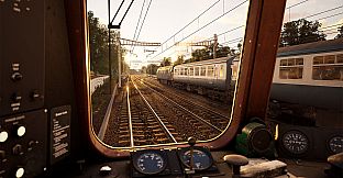 Train Sim World 7: Diesel Legends of the Great Western Add-On