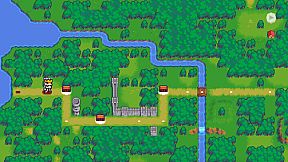 Return Of The Zombie King