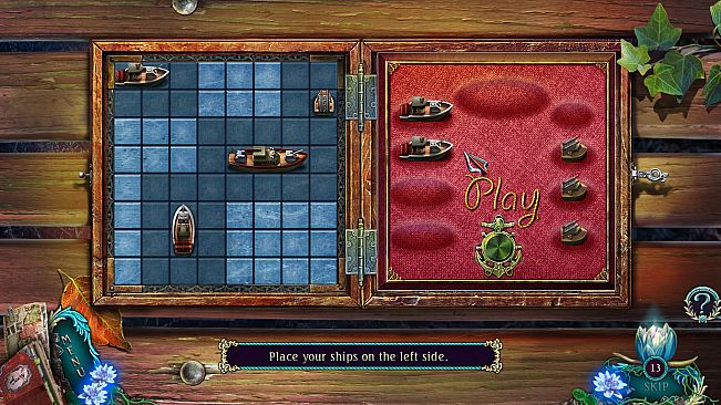 Shiver: The Lily's Requiem Collector's Edition