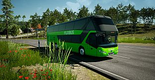 Fernbus Simulator - Neoplan Skyliner