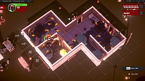 Flash Point: Fire Rescue