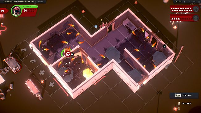 Flash Point: Fire Rescue