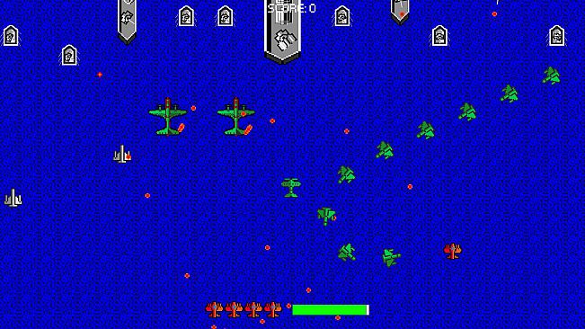 Tiger Fighter 1931 Tora! MP041