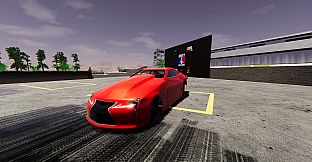 Bounty Drag Racing - Extreme Import Pack 1