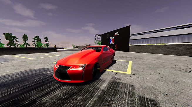 Bounty Drag Racing - Extreme Import Pack 1