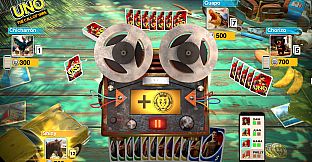 Uno - The Call of Yara Theme