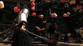 Ninjas vs Samurais Card Chronicles: Blades of the Shinigami