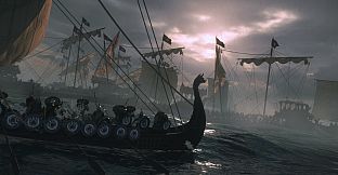 Mount & Blade II: Bannerlord - War Sails