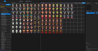 RPG Maker MZ - Tileset Builder
