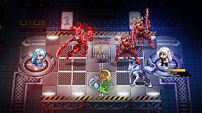 Nina Aquila: Legal Eagle, Season One