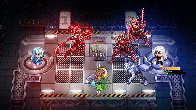 Nina Aquila: Legal Eagle, Season One