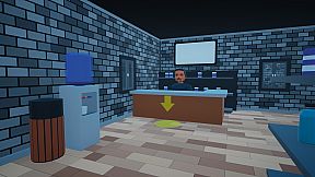 Gym Simulator Ultimate