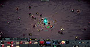Moongrave Playtest